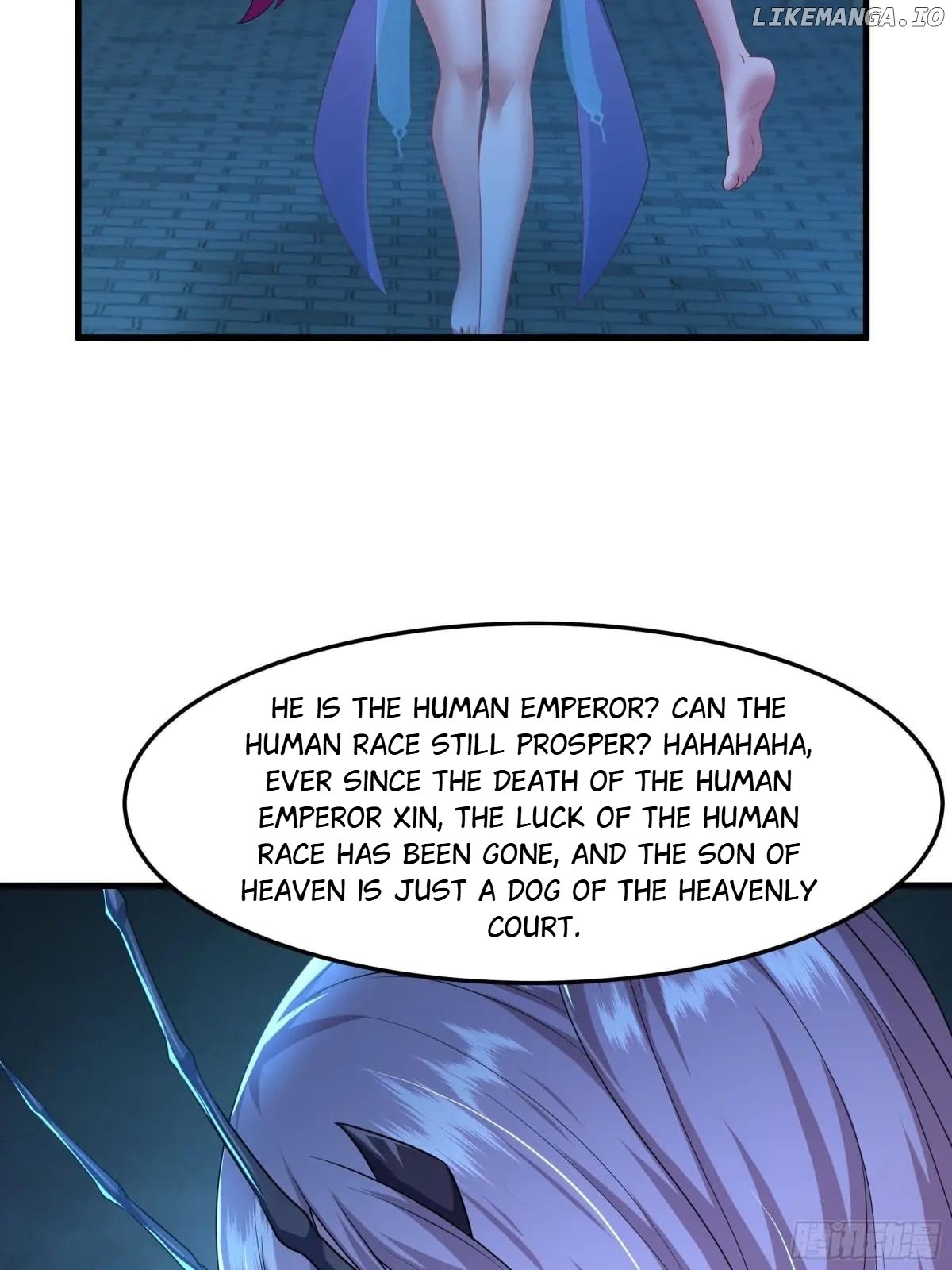 Rebirth of King Zhou: Not Being the Ultimate Villain Chapter 60 - page 9